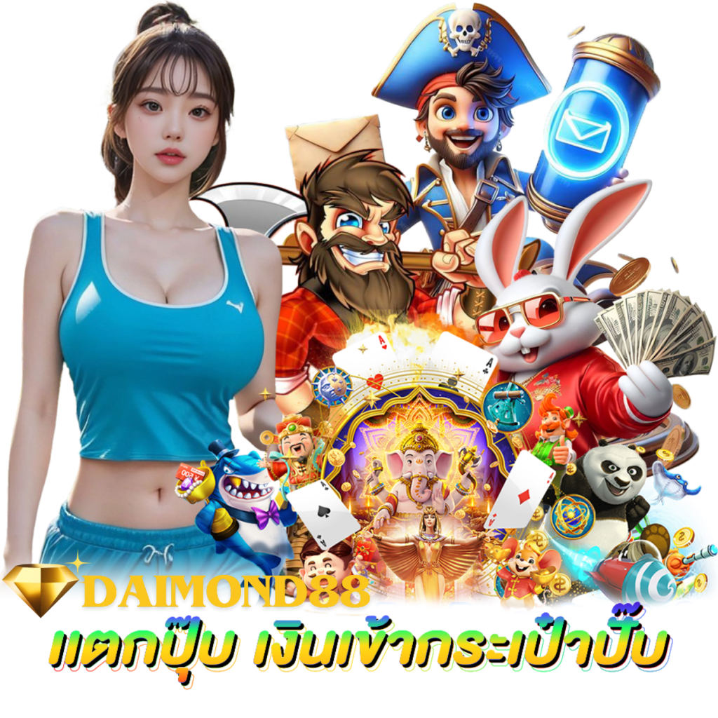 DAIMOND88