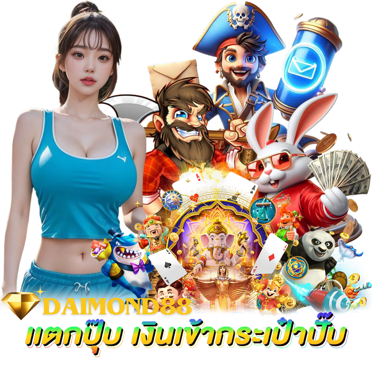 DAIMOND88